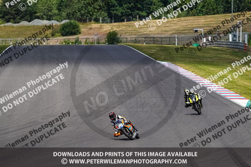 Slovakia Ring;event digital images;motorbikes;no limits;peter wileman photography;trackday;trackday digital images